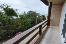 Casa de Veraneio em Bombinhas para 10 Pessoas