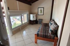 Casa de Veraneio em Bombinhas para 10 Pessoas