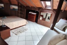 Casa de Veraneio em Bombinhas para 10 Pessoas