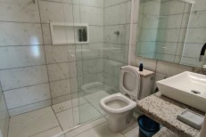 Casa de Veraneio em Bombinhas para 10 Pessoas