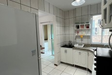 apartamento quadra mar 