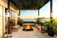 Apartamento pronto em Porto Belo