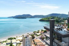 Apartamento pronto em Porto Belo