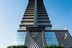 Apartamento pronto em Porto Belo