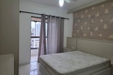 LINDO APARTAMENTO NA ESQUINA DA NEREU RAMOS NO COR