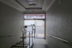 LINDO APARTAMENTO NA ESQUINA DA NEREU RAMOS NO COR