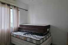 LINDO APARTAMENTO NA ESQUINA DA NEREU RAMOS NO COR