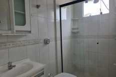 LINDO APARTAMENTO NA ESQUINA DA NEREU RAMOS NO COR