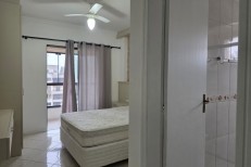 LINDO APARTAMENTO NA ESQUINA DA NEREU RAMOS NO COR
