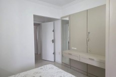 LINDO APARTAMENTO NA ESQUINA DA NEREU RAMOS NO COR