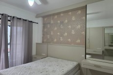 LINDO APARTAMENTO NA ESQUINA DA NEREU RAMOS NO COR