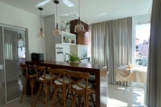 Apartamento alto Padr�o Centro Itapema