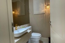 Apartamento alto Padr�o Centro Itapema