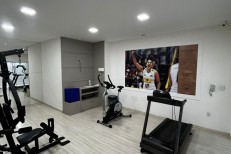 Apartamento Alto Padro p Investidor Itapema