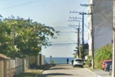 Terreno em Balnerio Piarras com tima localiza