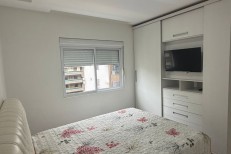 Apartamento Aluguel Temporada para 8 Pessoas