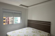Apartamento Aluguel Temporada para 8 Pessoas