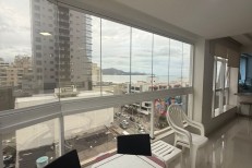 Apartamento Aluguel Temporada para 8 Pessoas