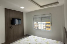 Apartamento Aluguel Temporada para 8 Pessoas