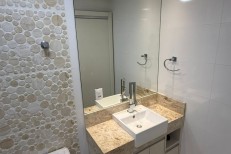 Apartamento Aluguel Temporada para 8 Pessoas