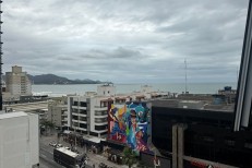 Apartamento Aluguel Temporada para 8 Pessoas