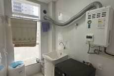 Apartamento Aluguel Temporada para 8 Pessoas