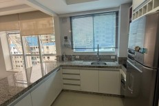 Apartamento Aluguel Temporada para 8 Pessoas