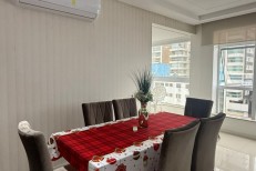 Apartamento Aluguel Temporada para 8 Pessoas