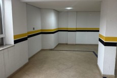 Apartamento Aluguel Temporada para 8 Pessoas