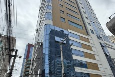 Apartamento Aluguel Temporada para 8 Pessoas