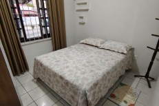 Bombinhas Casa Veraneio para 6 Pessoas 