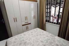 Bombinhas Casa Veraneio para 6 Pessoas 