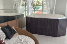 Apartametno Duplex 4 sutes