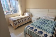 Aluguel Temporada para 6 Pessoas