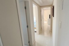 Aluguel Temporada para 6 Pessoas