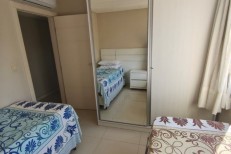 Aluguel Temporada para 6 Pessoas