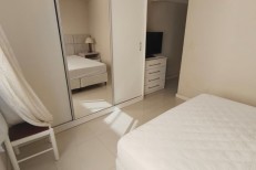 Aluguel Temporada para 6 Pessoas