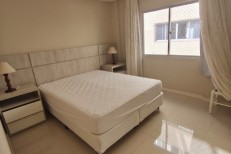 Aluguel Temporada para 6 Pessoas