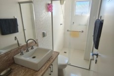 Aluguel Temporada para 6 Pessoas