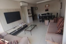 Aluguel Temporada para 6 Pessoas