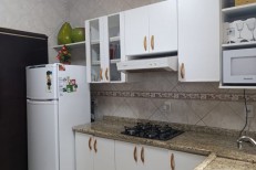 Casa Aluguel Temporada para 14 Pessoas