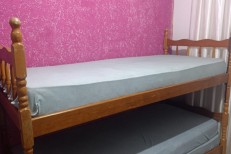 Casa Aluguel Temporada para 14 Pessoas