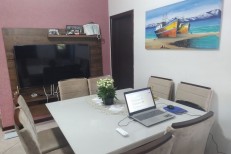 Casa Aluguel Temporada para 14 Pessoas