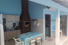 Casa Aluguel Temporada para 14 Pessoas