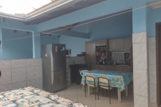 Casa Aluguel Temporada para 14 Pessoas