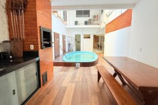 Casa Aluguel Temporada At 20 Pessoas