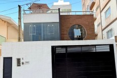 Casa Aluguel Temporada At 20 Pessoas