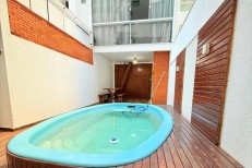 Casa Aluguel Temporada At 20 Pessoas