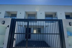 Aluguel de Temporada para 6 Pessoas