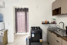 Aluguel de Temporada para 6 Pessoas